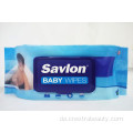 Bedruckte Servietten für Baby Wet Tissue Wipes